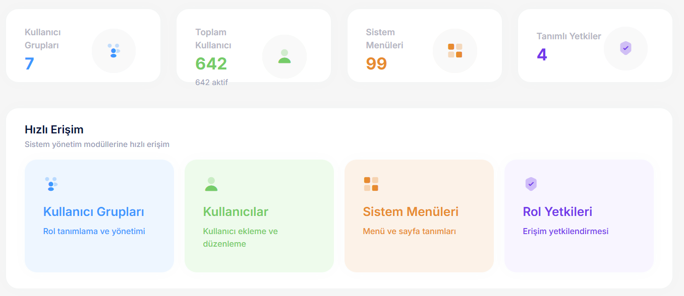 MolekülHub KKDİK Kimyasal Envanter, GBF ve Mevzuat Uyum Paneli