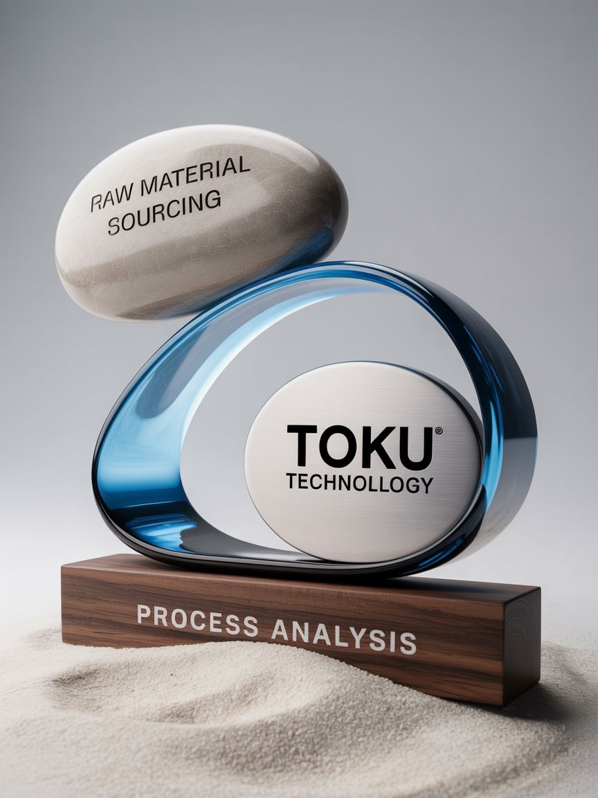 Ürün Karbon Ayak İzi Yazılımı Dashboard