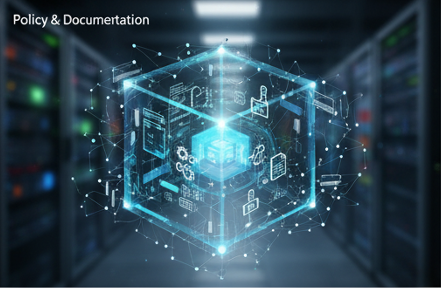 İ&ccedil; Kontrol Genel G&ouml;r&uuml;n&uuml;m